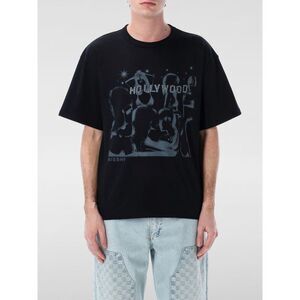 Misbhv T-Shirt Men Black